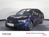 Audi S3 Limousine quattro ACC/NAVI/SHZ/EPH+++ - Audi S3 in Leverkusen