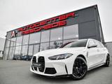 BMW M3 Touring Competition Schalensitze* Carbon* 360