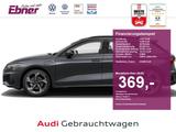 Audi A3 Sportback S-LINE 40TFSI e 204PS PHEV DSG AHK+ - Audi A3 mit Hybrid-Antrieb: Grau, Plug-In Hybrid