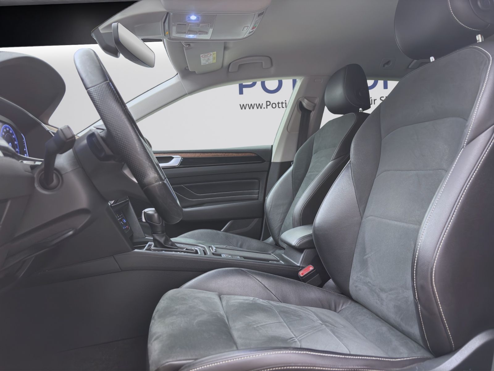 Volkswagen Arteon - Bild 9