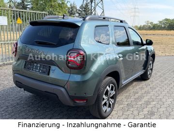 Dacia Duster - 5