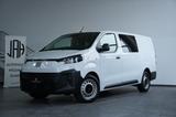 Fiat Scudo L3 Multicab *AUTOMATIK*6-SITZER*AUSBAU*AHK - Fiat Scudo Multicab Gebrauchtwagen