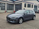 Hyundai i30 Premium ** TOP AUSSTATTUNG ** - Hyundai i30 Premium mit Diesel-Antrieb