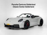 Porsche 911 Carrera GTS Cabrio | Burmester | Lift - Porsche 992 mit Hybrid-Antrieb