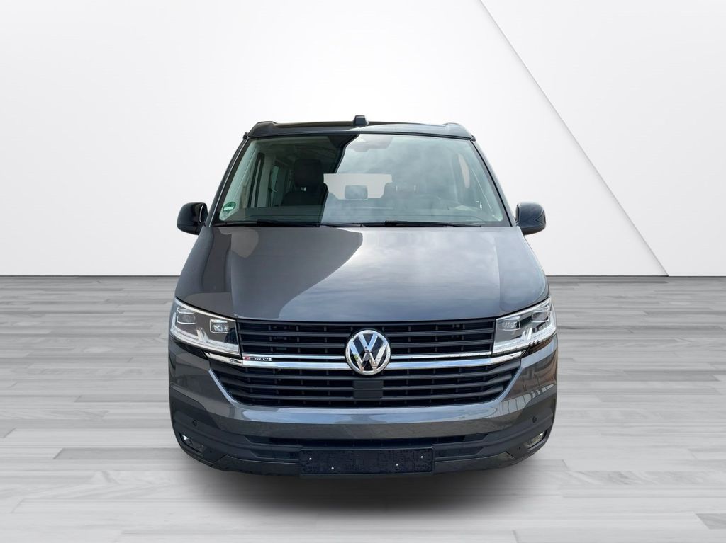 Image of Volkswagen T6 California