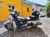 Harley-Davidson Ultra Classic Electra Glide  - HARLEY-DAVIDSON 2006 ELECTRA GLIDE