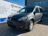 Volkswagen Caddy Maxi 1,6l TDI Roncalli *NAVI*7SI*EU5*AHK* - Volkswagen Caddy Maxi: Roncalli