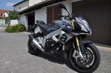 Aprilia Tuono V4 RR - APRILIA TUONO V4