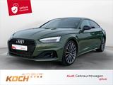Audi A5 Sportback 35 TFSI S-Tronic advanced, Matrix L