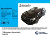 Volkswagen Golf VIII Variant 1.5 TSI Goal *ACC*LED*Einparkh - Auto leasen in Leipzig