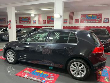 Volkswagen Golf - 7