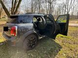 MINI Cooper SE Countryman ALL4 - MINI Cooper SE Countryman von privat