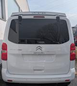 Pössl Vanster Citroen 145 PS Pössl Season SALE - Pössl Vanster