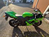 Kawasaki Ninja 600 P - KAWASAKI 600