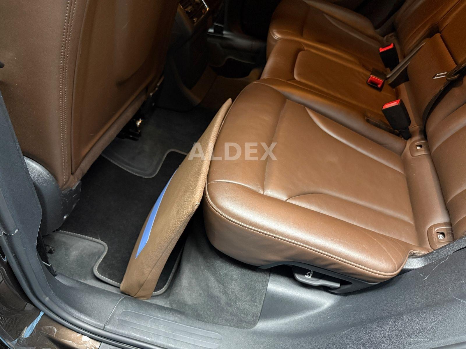 Audi Q5 2.0 TFSI quattro °WASSERPUMPE + BREMSEN NEU°