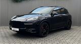Porsche Cayenne GTS Panorama Dach 21 Zoll LM Kamera - Porsche Gebrauchtwagen in Reutlingen