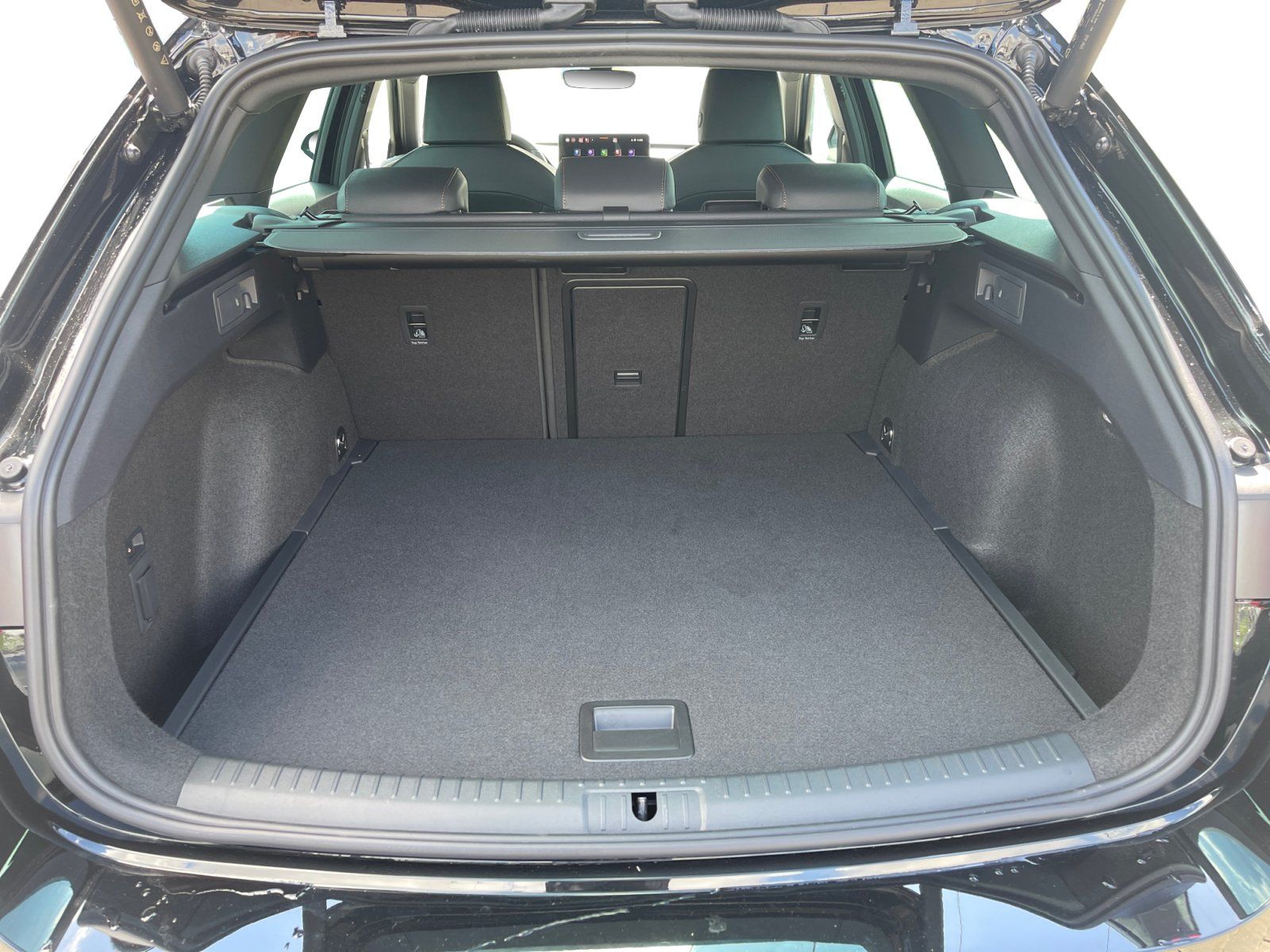 Cupra Leon - Bild 7