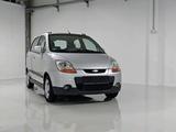 Chevrolet Matiz 0.8 SE TÜV NEU 07/27 / KLI... - Chevrolet Matiz: 0 8