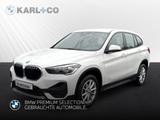 BMW X1 sDrive 18dA Navigation Plus Head-Up Parkassis - BMW X1 in Mainz