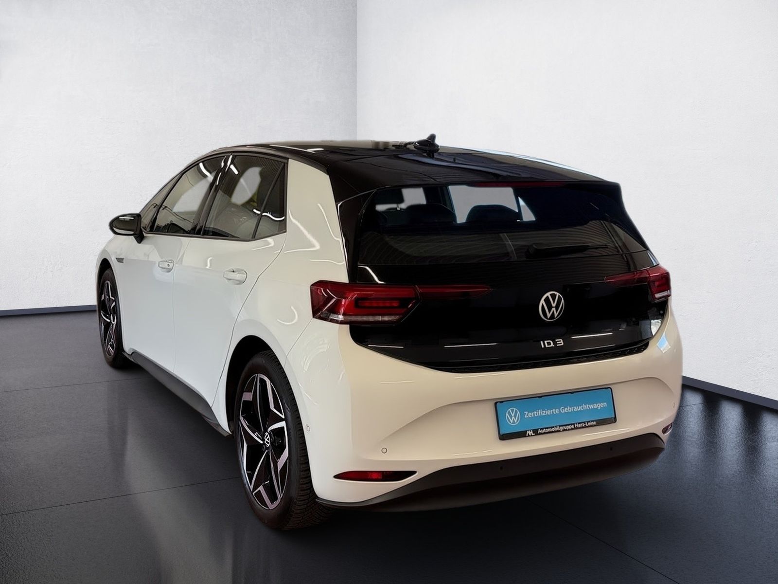 Volkswagen ID.3 - Bild 4