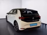 Volkswagen ID.3 Pro Performance LED Navi ACC RFK 2xKlima LM - schwarze Volkswagen ID.3