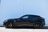 Ferrari Purosangue CUSTOM SPECS -LEATHER FLOOR--PPF-PANO - schwarze Ferrari Purosangue