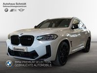 BMW X4 M - Vorschau Bild 1