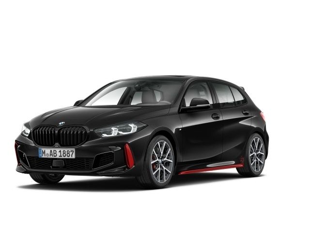 BMW 128ti M Sport Pro Navi ACC Panorama RFK HiFi