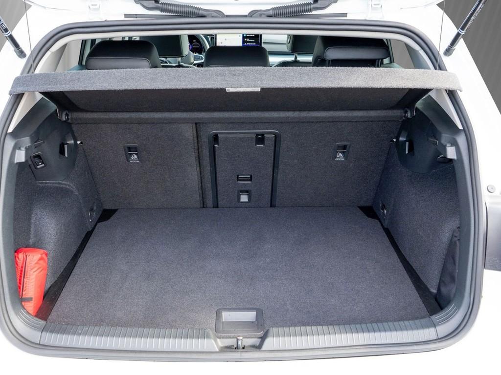 Volkswagen Golf VIII 1.5 eTSI DSG Energy Navi, AHK, миниатюра 6