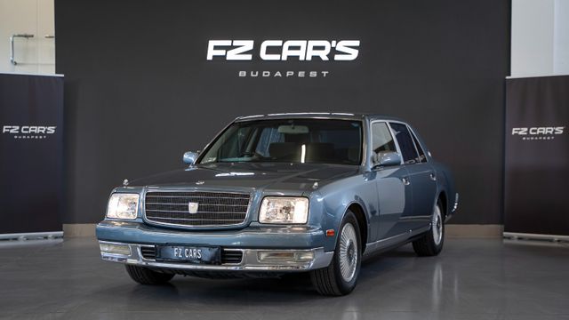 Toyota Century
