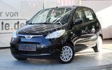Hyundai i10 Edition+ 1.0*TÜV+Inspektion Neu*Navi*1.Hand* - Hyundai i10 in Düsseldorf