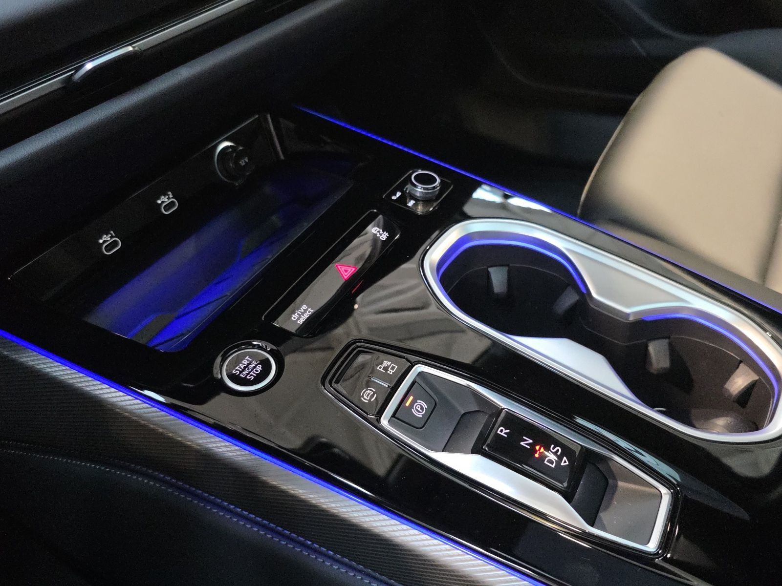 Audi A6 - Bild 11