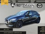 Mazda 2 HOMURA SoMo Aut. Touring-P1-P2 r. Kamera WKR - gebrauchte Mazda 2 aus dem Jahr 2022