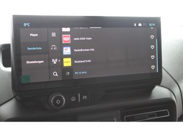 Citro�n Berlingo Kastenwagen L2H1XL