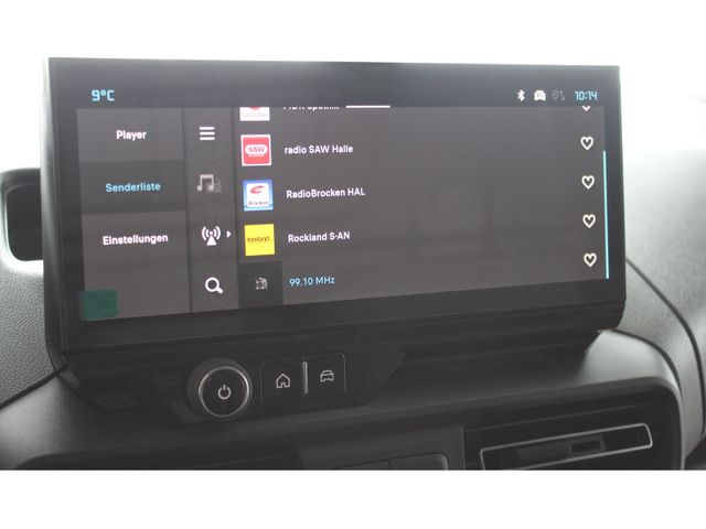 Citro�n Berlingo Kastenwagen L2H1XL