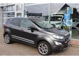 Ford EcoSport TITANIUM X, SSD, NAVI, XENON, BEH. WSS  - Ford: Ss