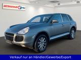 Porsche Cayenne 4.5 Turbo Bose - Porsche Cayenne aus 2005: Turbo