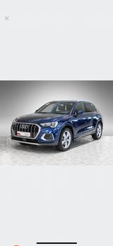 Audi Q3 40 TDI quattro advanced S tronic | Pano | ACC