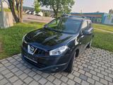 Nissan Qashqai 1.6 dCi DPF 360 Turbolader defekt - mit Diesel-Antrieb: Turbolader