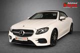 Mercedes-Benz E 200 Cabrio~AMG-Line~Burmester~Multibeam - Mercedes-Benz E 200 Gebrauchtwagen in Mannheim