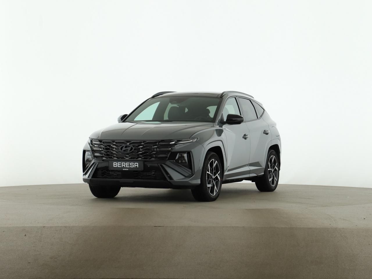 Hyundai Tucson – Bild 2