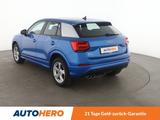 Audi Q2 35 TFSI Sport Aut.*NAVI*PDC*SHZ* - Audi Q2 Gebrauchtwagen in Köln