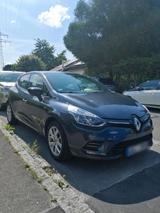 Renault Clio 4 1.2 16V 75 Limited(Deluxe P... - Renault Clio: 1.4
