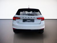 Skoda Fabia - Vorschau Bild 5