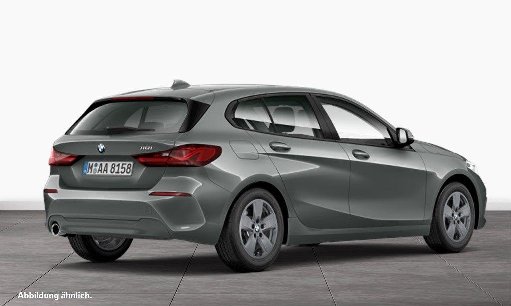 BMW 118 i LiveCockpitProf PDC LED Sitzheizung, миниатюра 2