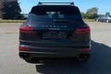 Porsche Cayenne S Diesel Platinum Edition Platinum E... - Porsche: Firmenfahrzeug