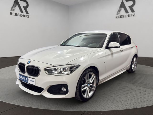 BMW 120 i M Sport PDC Navi SHZ LED