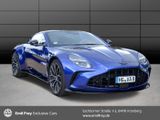 Aston Martin NG V8 Vantage Coupé - Aston Martin aus 2024
