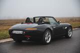 BMW Z8 Roadster - scheckheftgepflegte BMW Z8