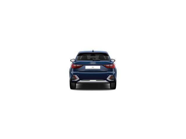 Audi A1 - Bild 6